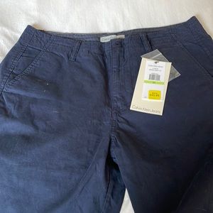 Men's size 30 Calvin Klein dress shorts